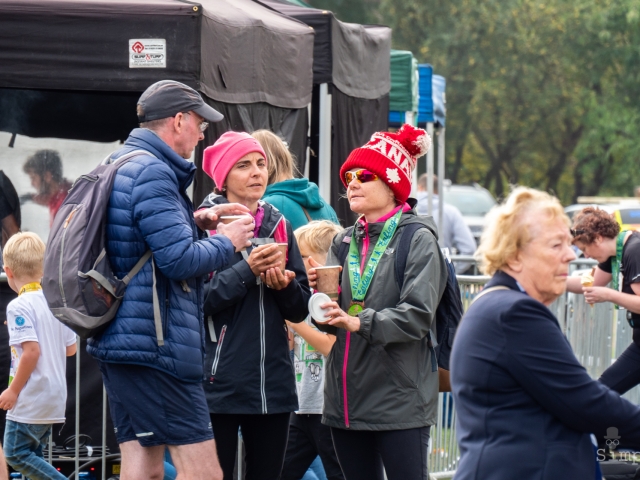 Ealing Half Marathon 2018