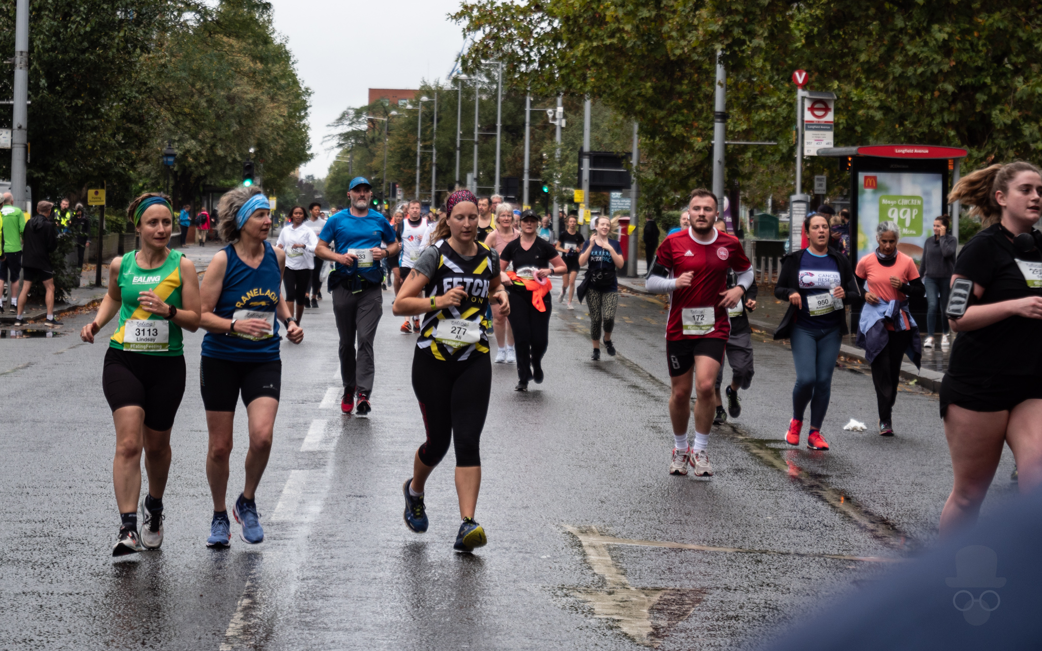 Ealing Half Marathon 2019 In Pictures News Review SimplSam Ealing Half Marathon 2019 In Pictures News Review SimplSam