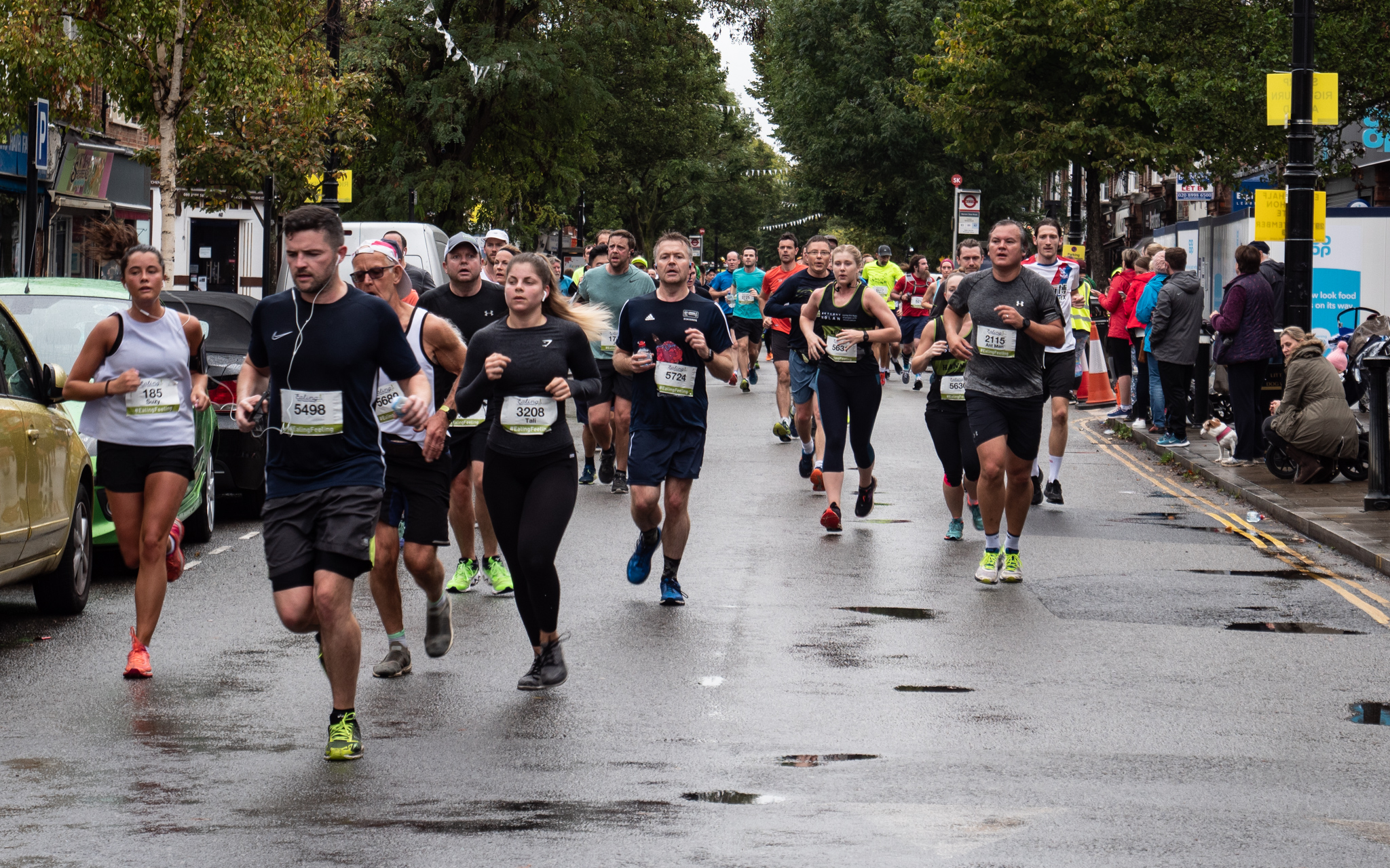 Ealing Half Marathon 2019 In Pictures News Review SimplSam Ealing Half Marathon 2019 In Pictures News Review SimplSam