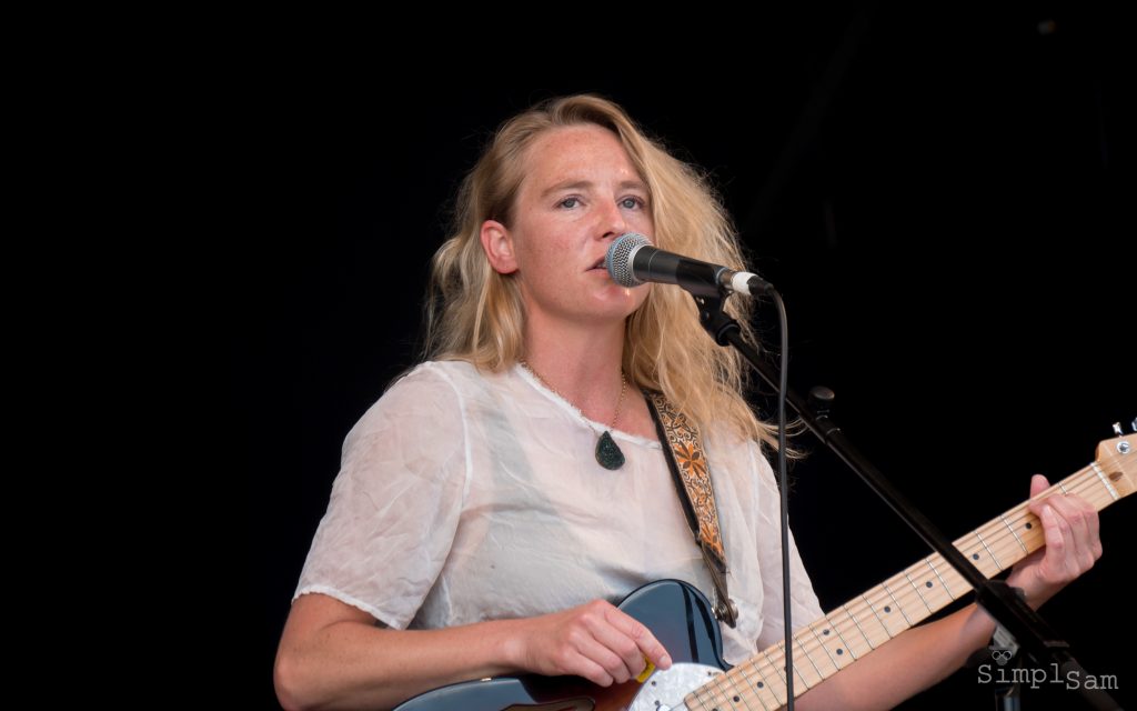 Cornbury 2018 - Lissie