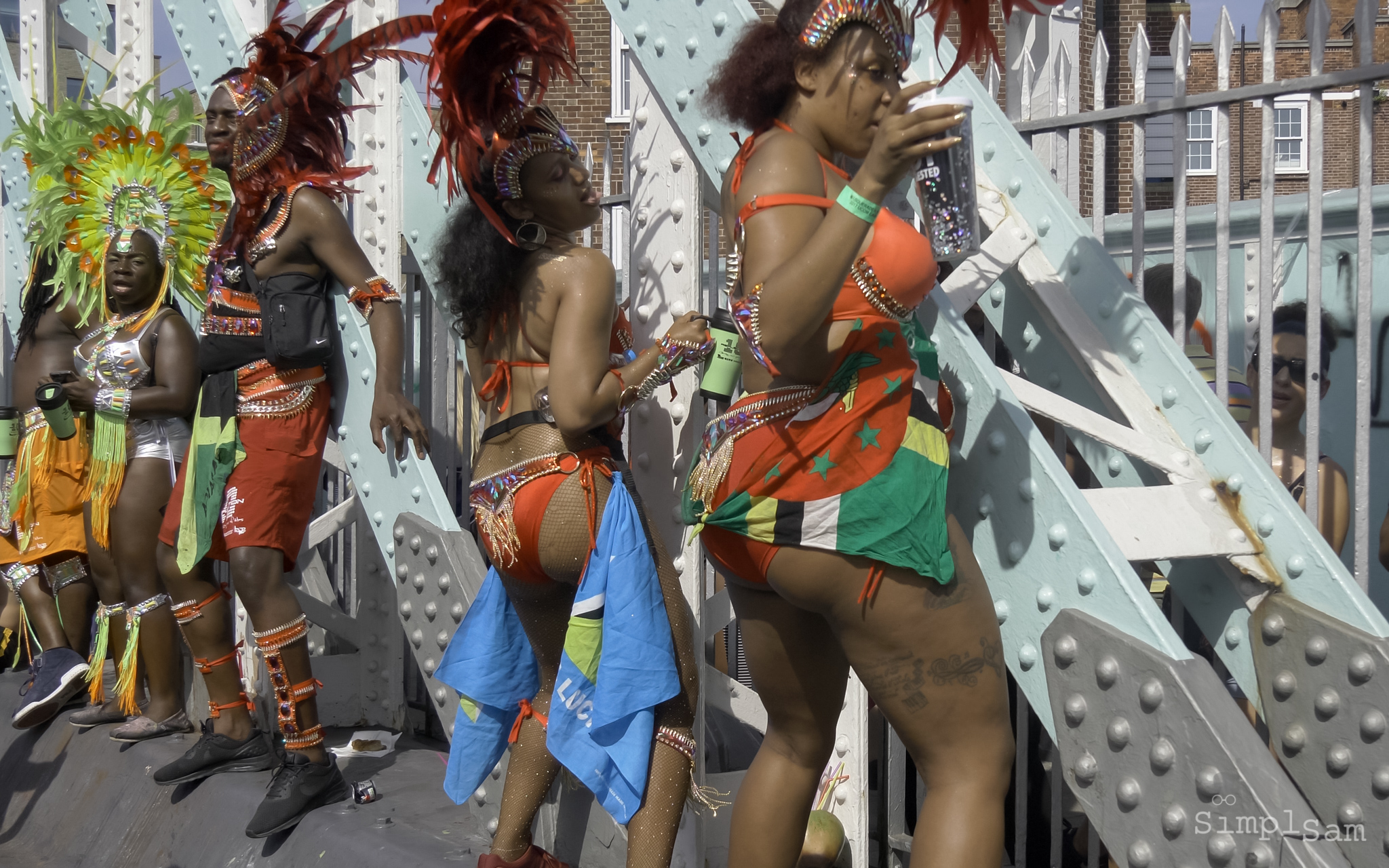 NH Carnival - 