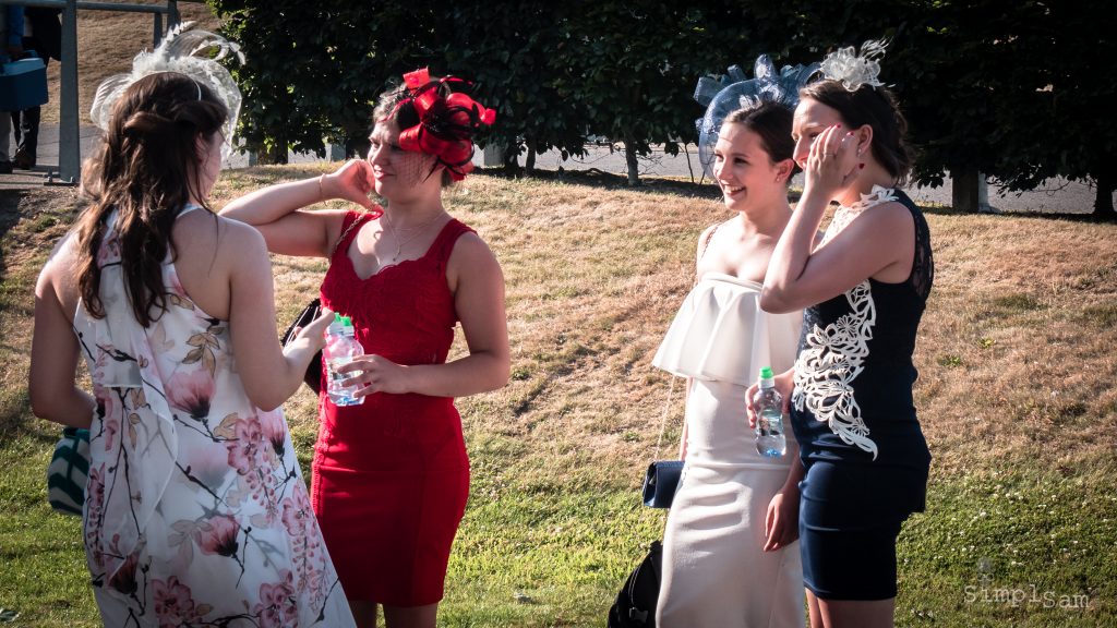 Royal Ascot - Ladies